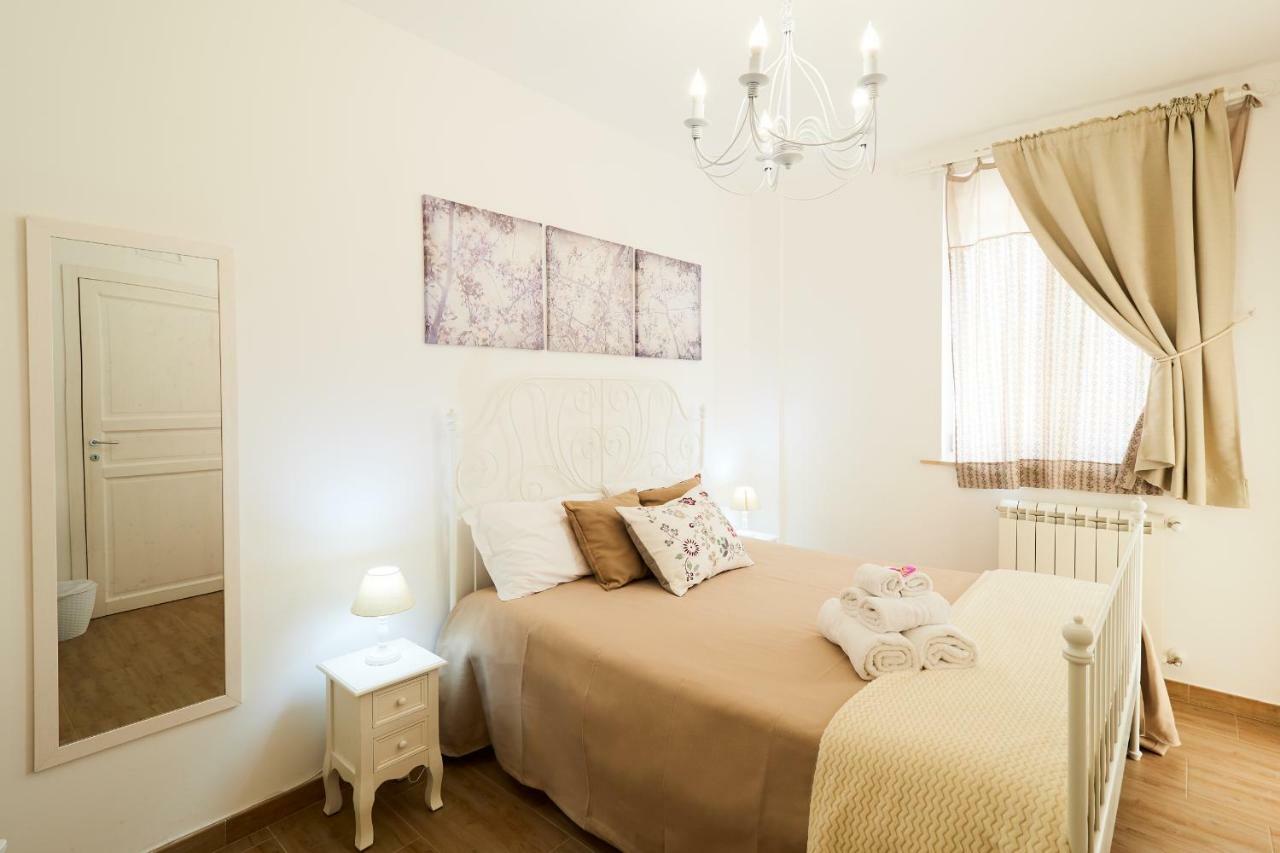 Dafni - Shabby Chic Guesthouse Рагуза Екстер'єр фото