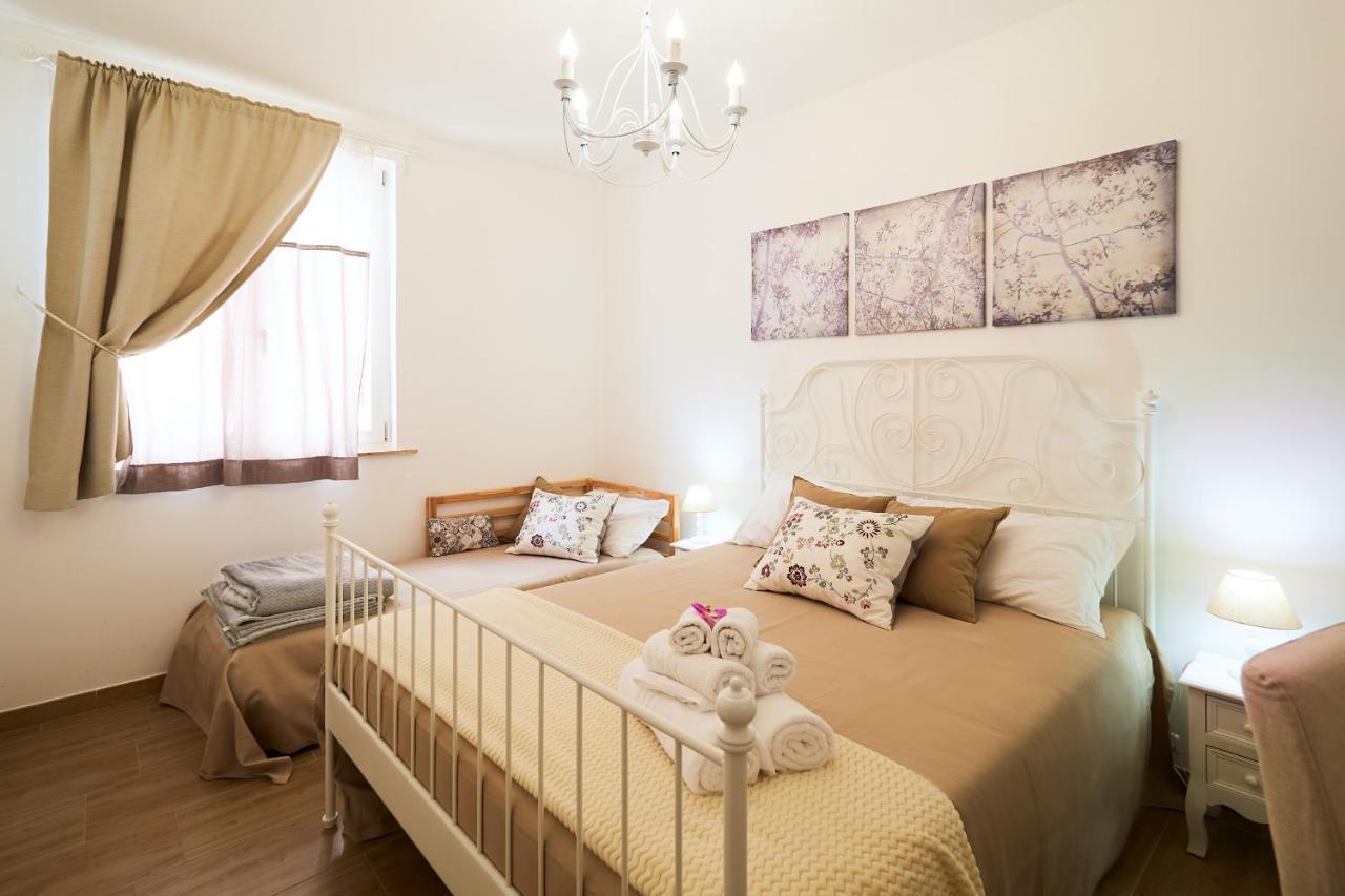 Dafni - Shabby Chic Guesthouse Рагуза Екстер'єр фото